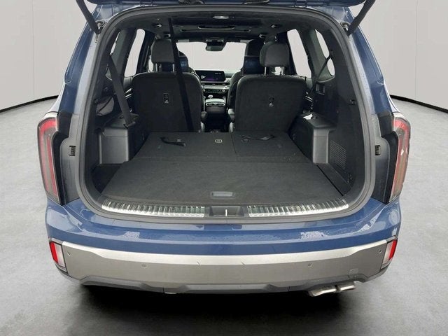 2023 Kia Telluride SX-Prestige X-Line