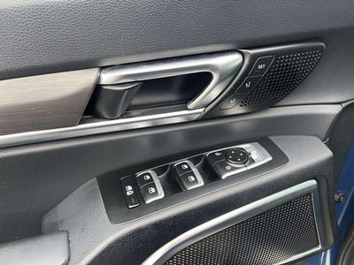 2023 Kia Telluride SX-Prestige X-Line