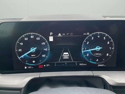 2023 Kia Telluride SX-Prestige X-Line