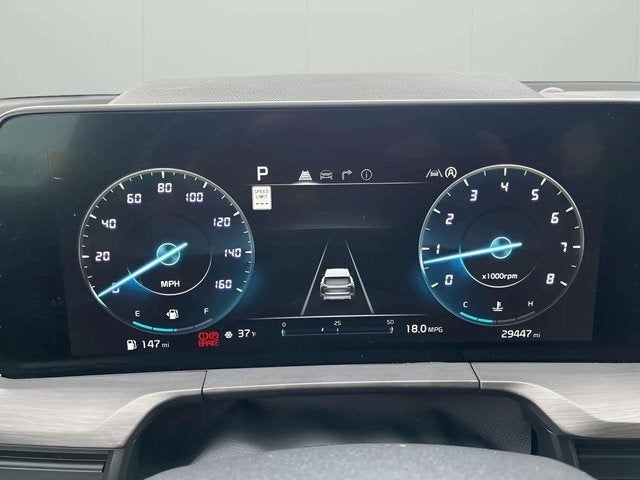 2023 Kia Telluride SX-Prestige X-Line