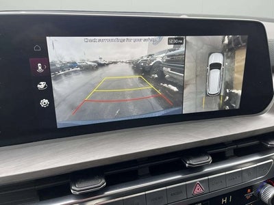 2023 Kia Telluride SX-Prestige X-Line