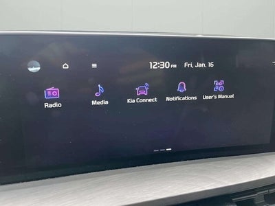 2023 Kia Telluride SX-Prestige X-Line