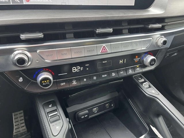 2023 Kia Telluride SX-Prestige X-Line