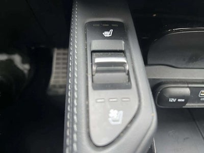 2023 Kia Telluride SX-Prestige X-Line