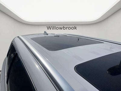 2024 Kia Telluride SX-Prestige