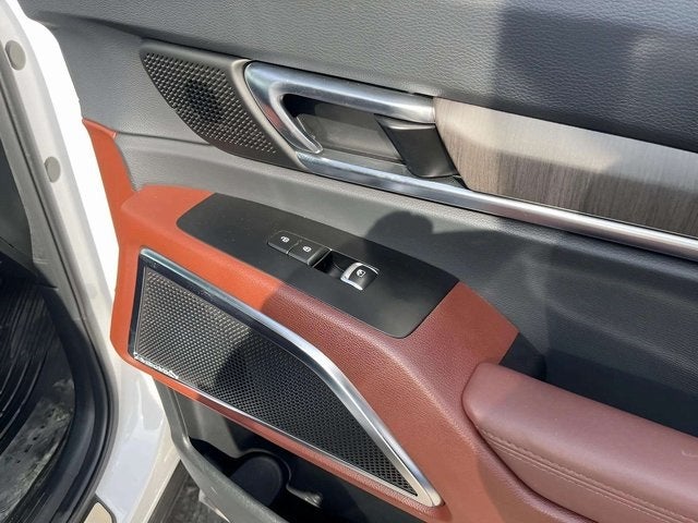 2024 Kia Telluride SX-Prestige