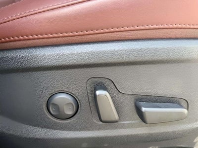 2024 Kia Telluride SX-Prestige