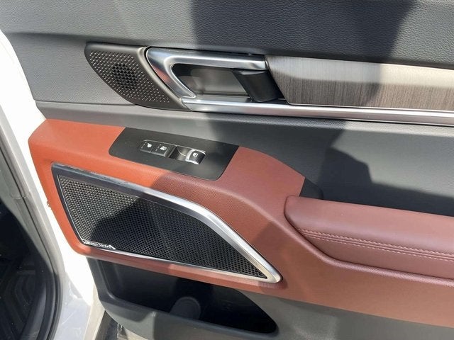 2024 Kia Telluride SX-Prestige