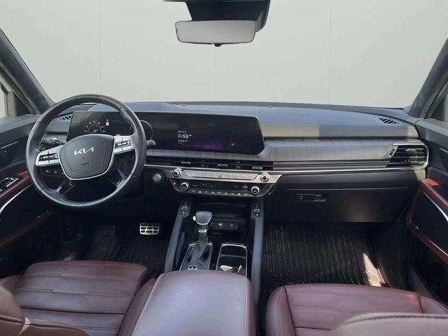 2024 Kia Telluride SX-Prestige