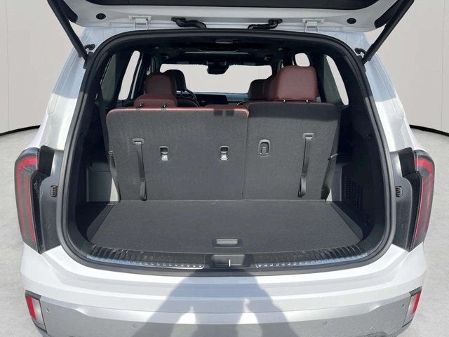 2024 Kia Telluride SX-Prestige