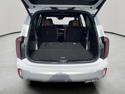 2024 Kia Telluride SX-Prestige