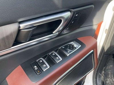 2024 Kia Telluride SX-Prestige