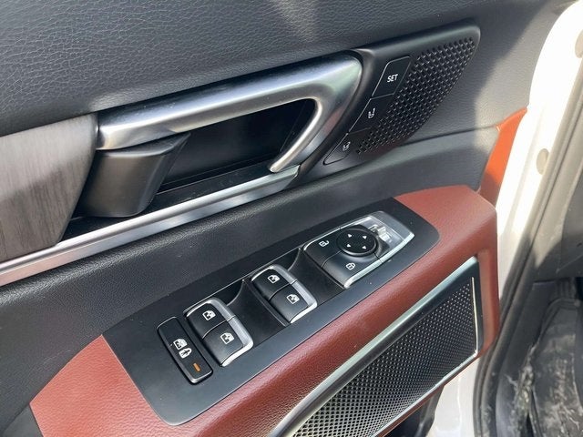 2024 Kia Telluride SX-Prestige