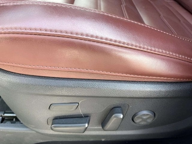 2024 Kia Telluride SX-Prestige