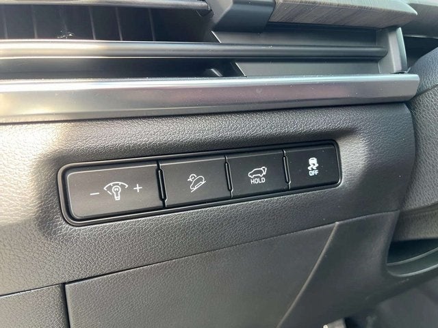 2024 Kia Telluride SX-Prestige