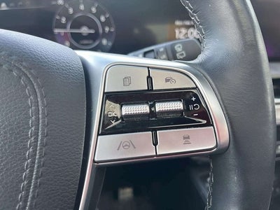 2024 Kia Telluride SX-Prestige