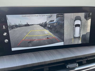 2024 Kia Telluride SX-Prestige