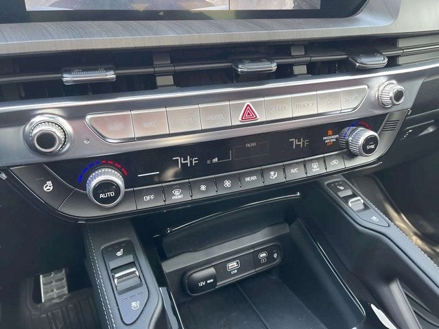 2024 Kia Telluride SX-Prestige