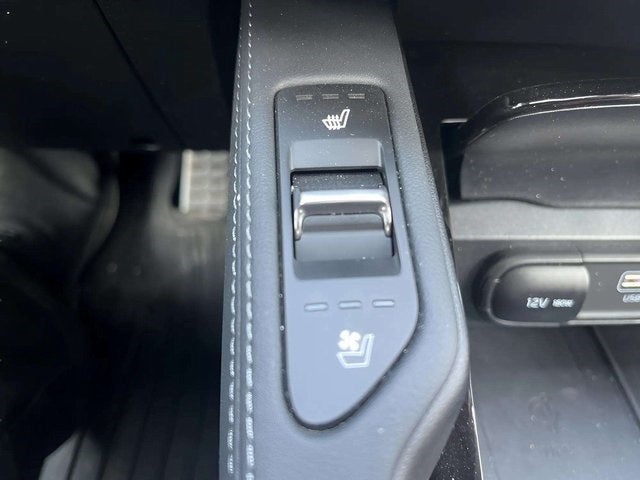 2024 Kia Telluride SX-Prestige