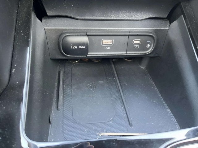 2024 Kia Telluride SX-Prestige