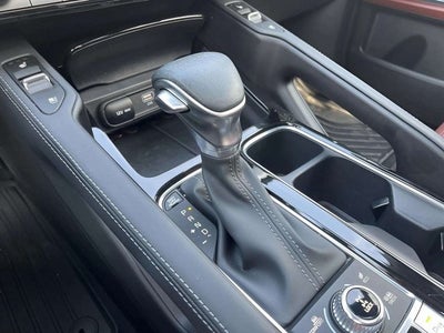 2024 Kia Telluride SX-Prestige