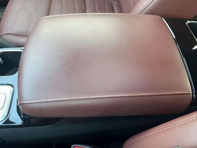 2024 Kia Telluride SX-Prestige