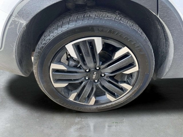 2024 Kia Telluride SX-Prestige