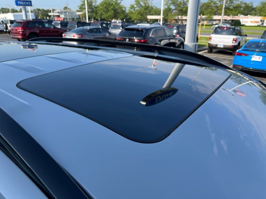 2024 Kia Telluride SX X-Pro