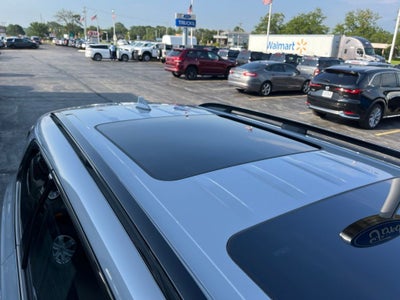 2024 Kia Telluride SX X-Pro