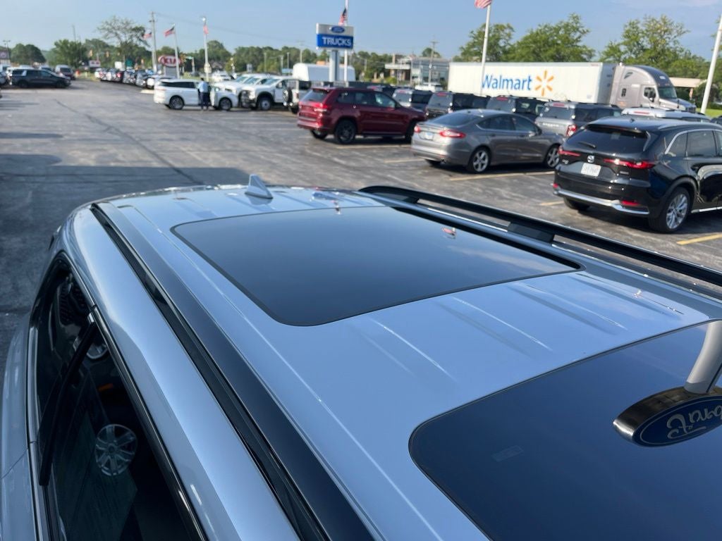2024 Kia Telluride SX X-Pro