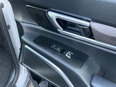 2024 Kia Telluride SX X-Pro