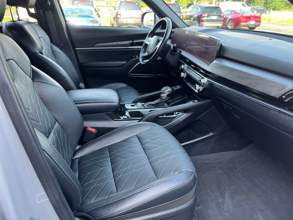 2024 Kia Telluride SX X-Pro