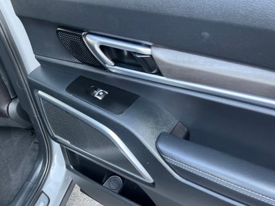 2024 Kia Telluride SX X-Pro
