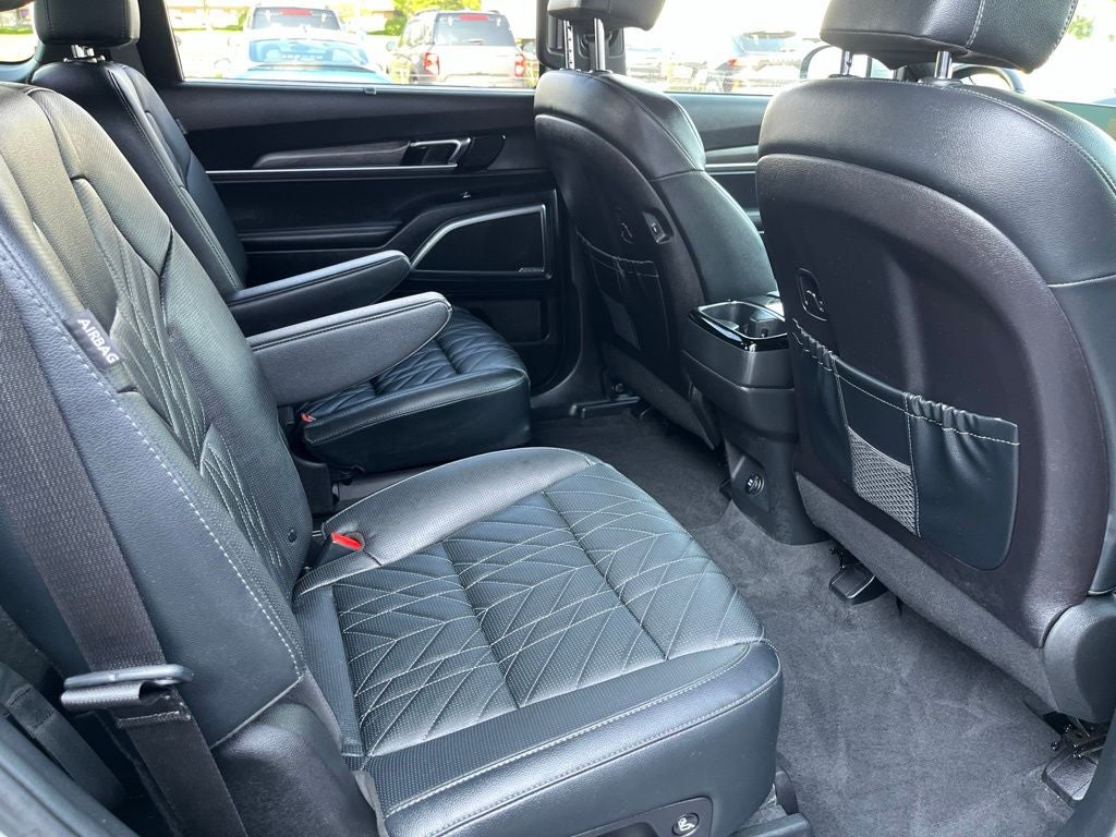 2024 Kia Telluride SX X-Pro