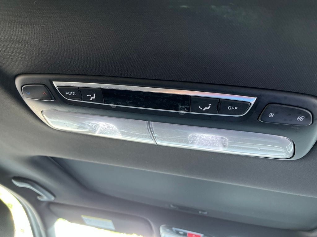 2024 Kia Telluride SX X-Pro