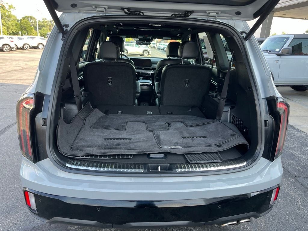 2024 Kia Telluride SX X-Pro