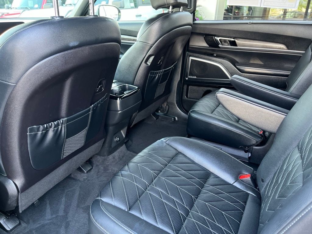 2024 Kia Telluride SX X-Pro