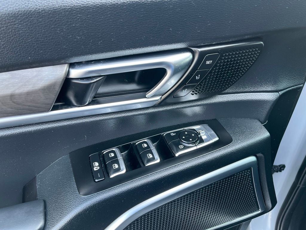 2024 Kia Telluride SX X-Pro
