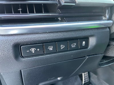 2024 Kia Telluride SX X-Pro
