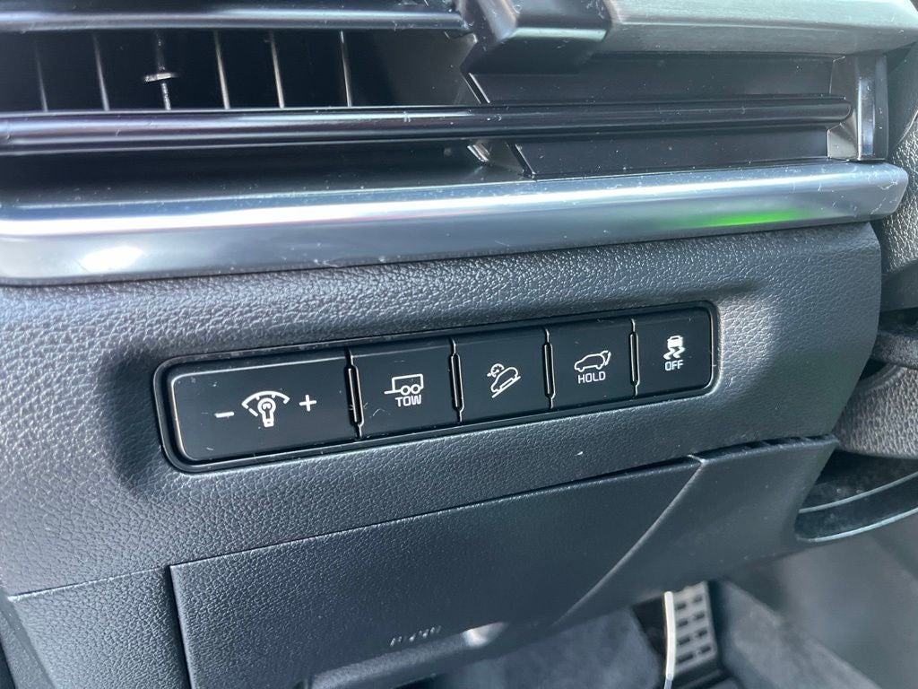 2024 Kia Telluride SX X-Pro