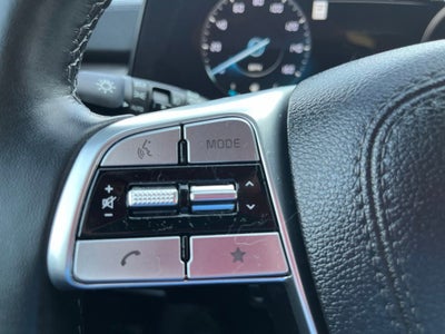 2024 Kia Telluride SX X-Pro