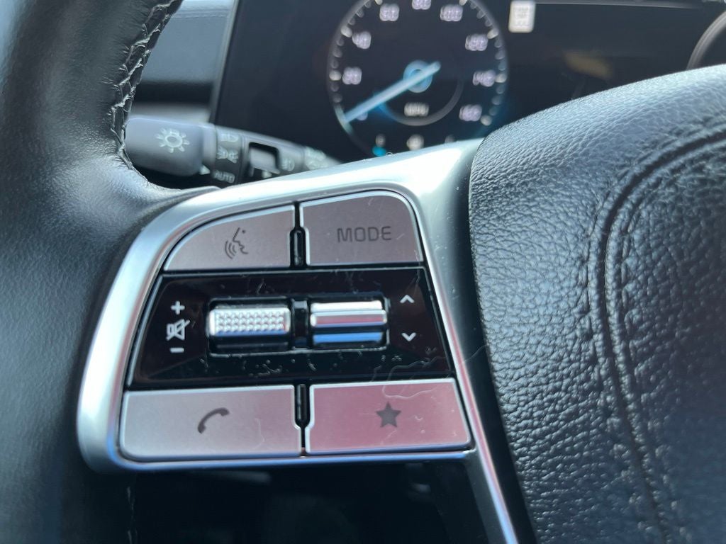 2024 Kia Telluride SX X-Pro