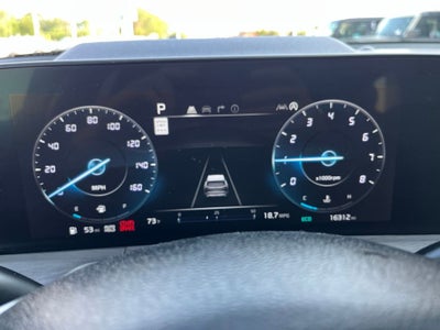 2024 Kia Telluride SX X-Pro