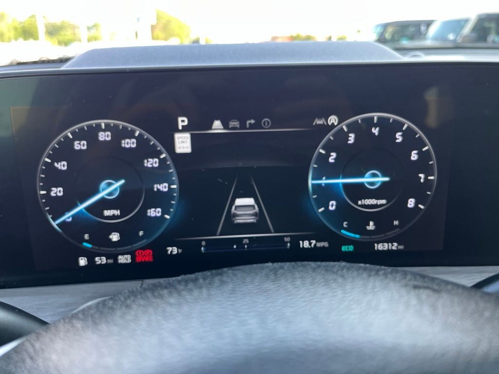 2024 Kia Telluride SX X-Pro