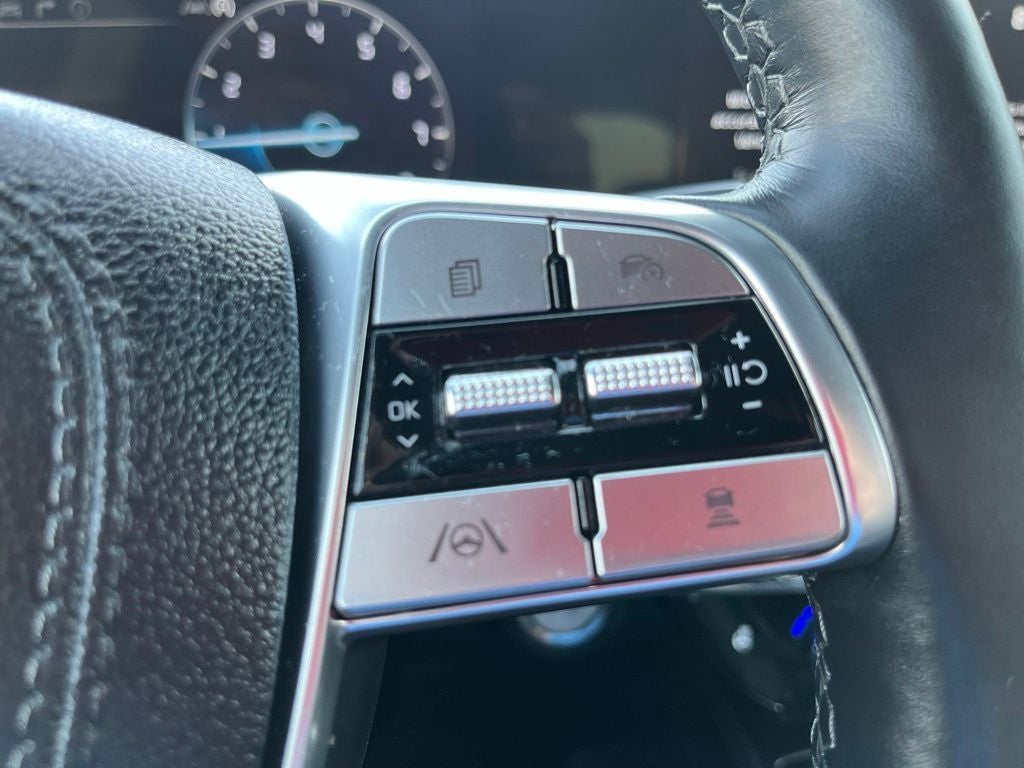 2024 Kia Telluride SX X-Pro