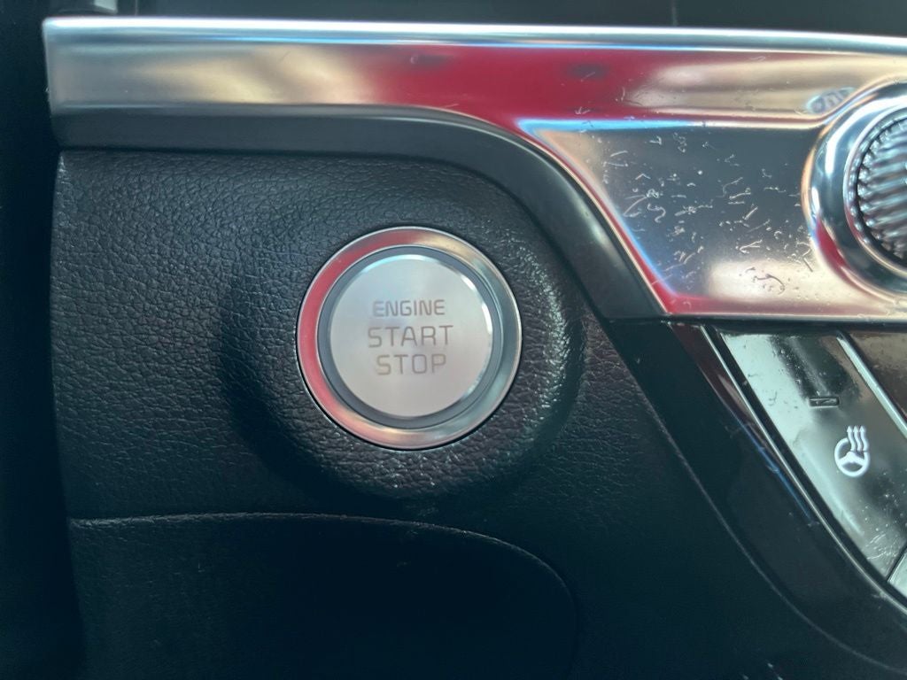 2024 Kia Telluride SX X-Pro