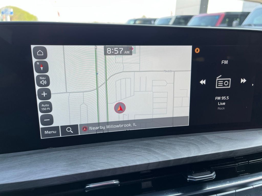 2024 Kia Telluride SX X-Pro