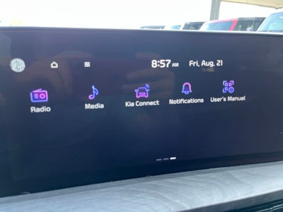 2024 Kia Telluride SX X-Pro