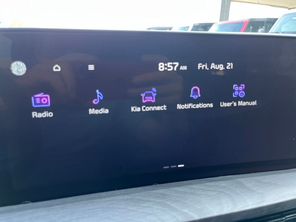 2024 Kia Telluride SX X-Pro