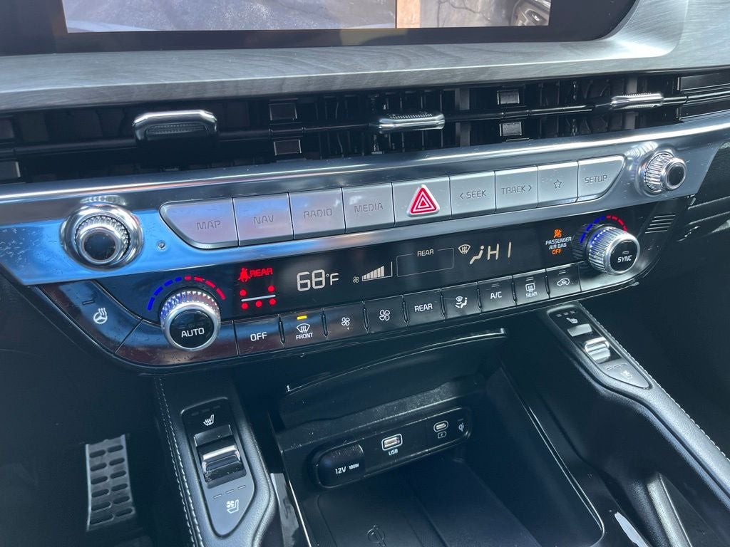 2024 Kia Telluride SX X-Pro